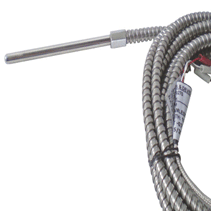 Flex Armor Thermocouple