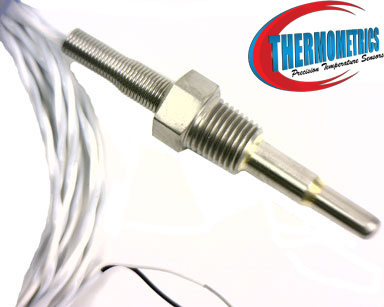 aerospace temperature sensor