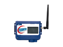 wireless temperature sensor